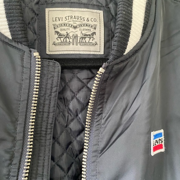 Levi’s jacket for women - Picture 3 of 4